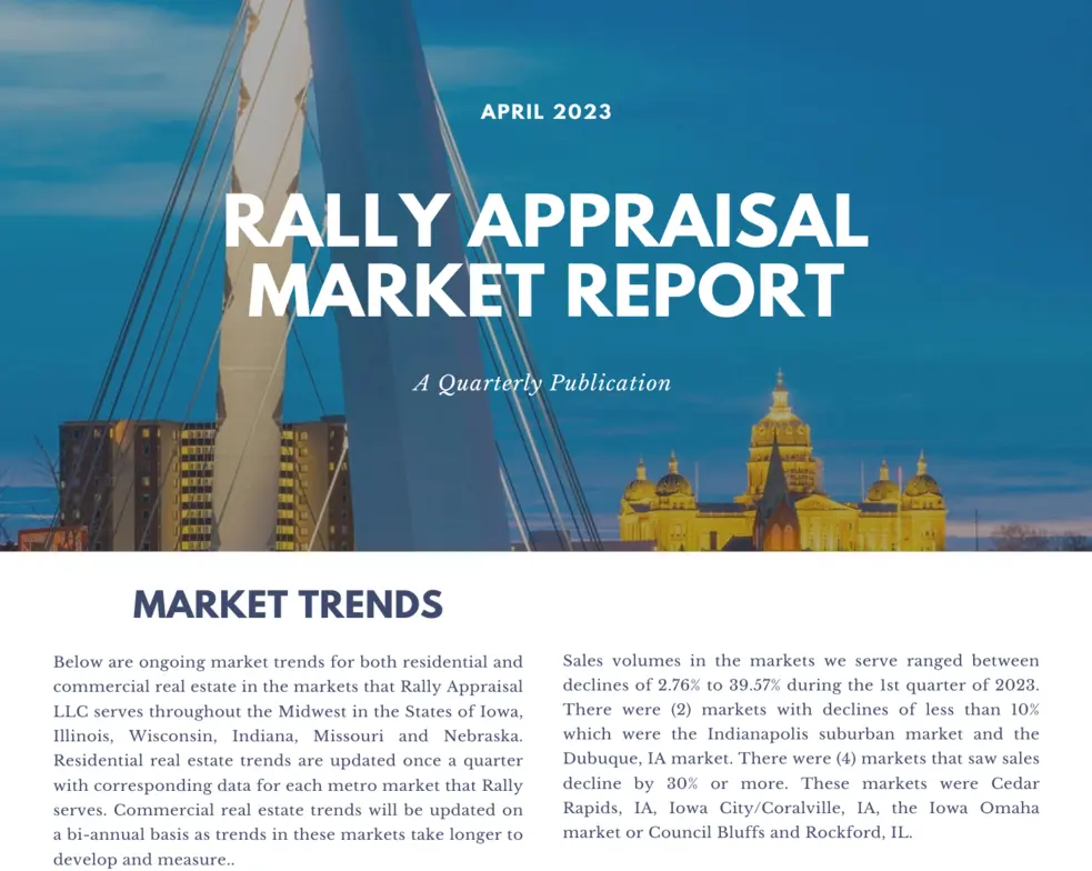 Market Analysis Newsletter
