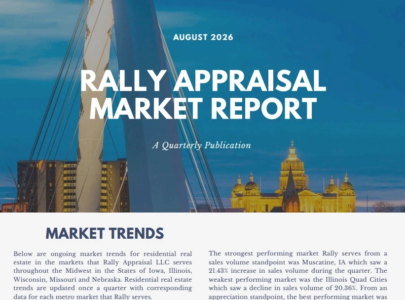 Market Analysis Newsletter