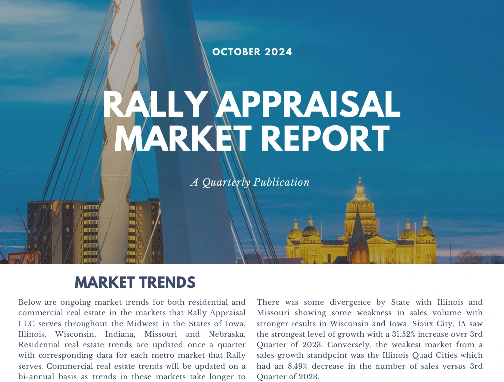 Market Analysis Newsletter